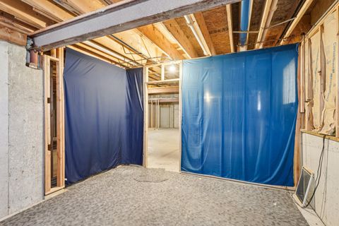 Tiny photo for 4843 Turner Court, Country Club Hills, IL 60478 (MLS # 12515819)