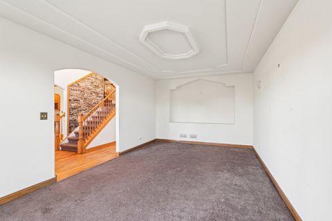 Tiny photo for 4843 Turner Court, Country Club Hills, IL 60478 (MLS # 12515819)