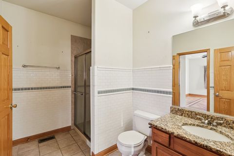 Tiny photo for 4843 Turner Court, Country Club Hills, IL 60478 (MLS # 12515819)