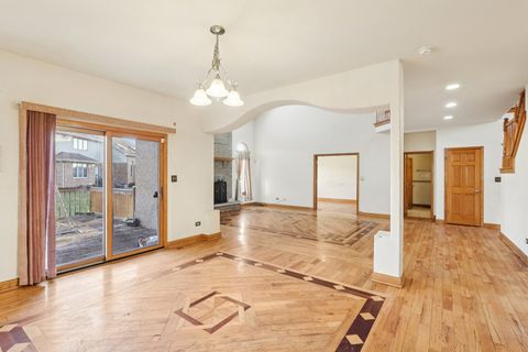 Tiny photo for 4843 Turner Court, Country Club Hills, IL 60478 (MLS # 12515819)