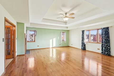 Tiny photo for 4843 Turner Court, Country Club Hills, IL 60478 (MLS # 12515819)