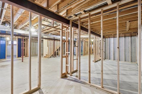 Tiny photo for 4843 Turner Court, Country Club Hills, IL 60478 (MLS # 12515819)