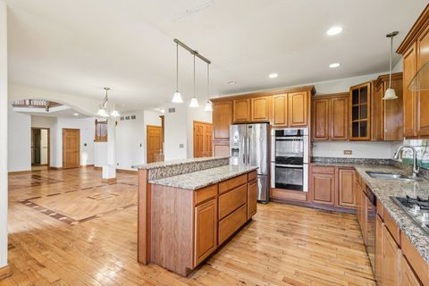 Tiny photo for 4843 Turner Court, Country Club Hills, IL 60478 (MLS # 12515819)