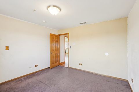 Tiny photo for 4843 Turner Court, Country Club Hills, IL 60478 (MLS # 12515819)