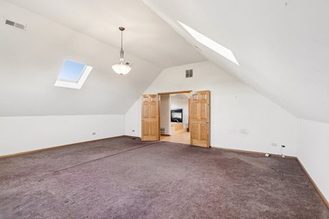 Tiny photo for 4843 Turner Court, Country Club Hills, IL 60478 (MLS # 12515819)