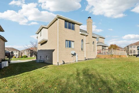 Tiny photo for 4843 Turner Court, Country Club Hills, IL 60478 (MLS # 12515819)