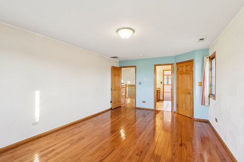 Tiny photo for 4843 Turner Court, Country Club Hills, IL 60478 (MLS # 12515819)