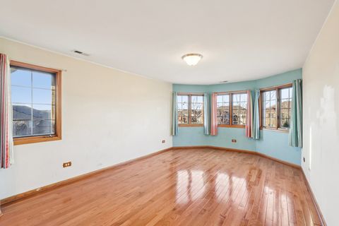 Tiny photo for 4843 Turner Court, Country Club Hills, IL 60478 (MLS # 12515819)