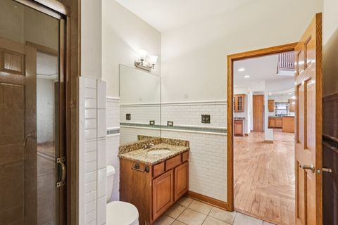 Tiny photo for 4843 Turner Court, Country Club Hills, IL 60478 (MLS # 12515819)