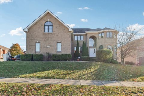 4843 Turner Court Country Club Hills IL 60478