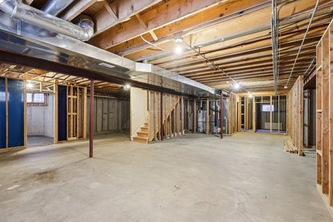 Tiny photo for 4843 Turner Court, Country Club Hills, IL 60478 (MLS # 12515819)