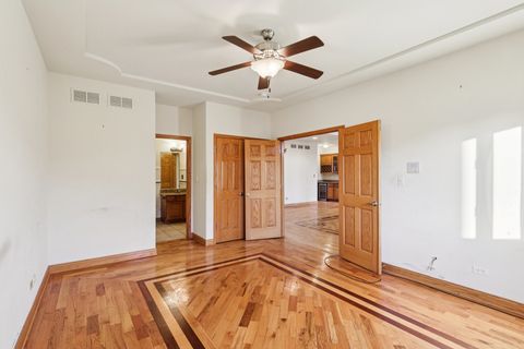 Tiny photo for 4843 Turner Court, Country Club Hills, IL 60478 (MLS # 12515819)