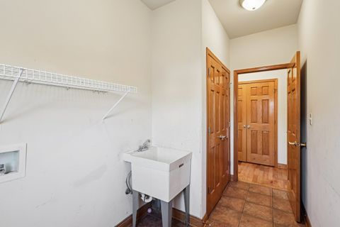 Tiny photo for 4843 Turner Court, Country Club Hills, IL 60478 (MLS # 12515819)