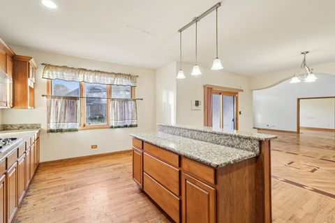 Tiny photo for 4843 Turner Court, Country Club Hills, IL 60478 (MLS # 12515819)