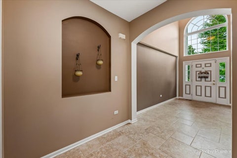 Tiny photo for 1327 Palisades Drive, Bolingbrook, IL 60490 (MLS # 12775534)