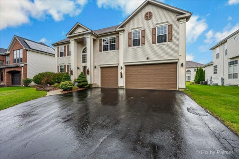 Tiny photo for 1327 Palisades Drive, Bolingbrook, IL 60490 (MLS # 12775534)