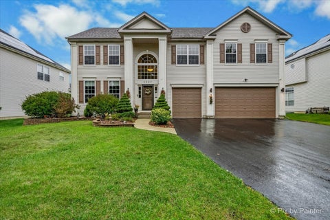 Photo of 1327 Palisades Drive, Bolingbrook, IL 60490 (MLS # 12775534)