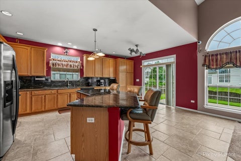 Tiny photo for 1327 Palisades Drive, Bolingbrook, IL 60490 (MLS # 12775534)