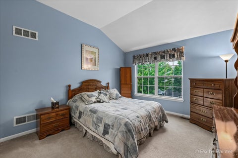 Tiny photo for 1327 Palisades Drive, Bolingbrook, IL 60490 (MLS # 12775534)