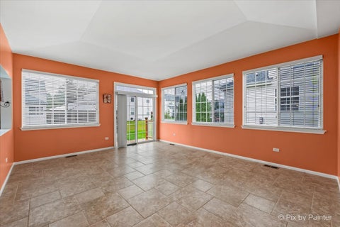 Tiny photo for 1327 Palisades Drive, Bolingbrook, IL 60490 (MLS # 12775534)
