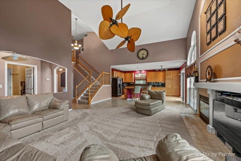 Tiny photo for 1327 Palisades Drive, Bolingbrook, IL 60490 (MLS # 12775534)