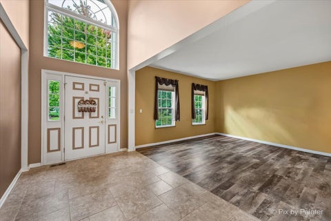 Tiny photo for 1327 Palisades Drive, Bolingbrook, IL 60490 (MLS # 12775534)
