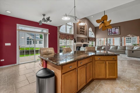 Tiny photo for 1327 Palisades Drive, Bolingbrook, IL 60490 (MLS # 12775534)