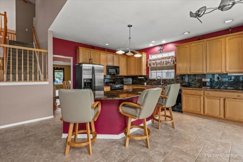 Tiny photo for 1327 Palisades Drive, Bolingbrook, IL 60490 (MLS # 12775534)