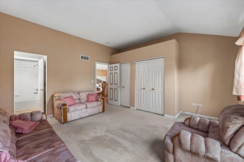 Tiny photo for 1327 Palisades Drive, Bolingbrook, IL 60490 (MLS # 12775534)