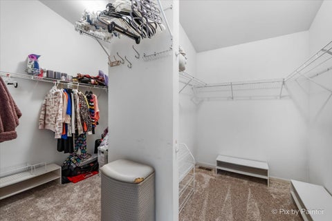 Tiny photo for 1327 Palisades Drive, Bolingbrook, IL 60490 (MLS # 12775534)