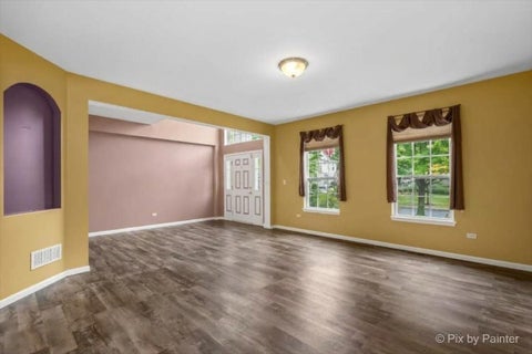 Tiny photo for 1327 Palisades Drive, Bolingbrook, IL 60490 (MLS # 12775534)