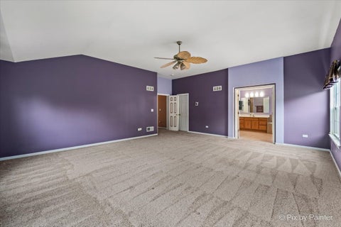 Tiny photo for 1327 Palisades Drive, Bolingbrook, IL 60490 (MLS # 12775534)