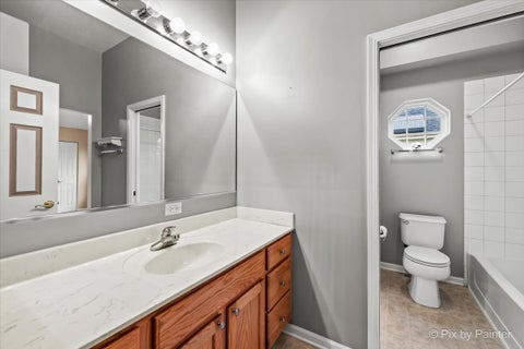 Tiny photo for 1327 Palisades Drive, Bolingbrook, IL 60490 (MLS # 12775534)