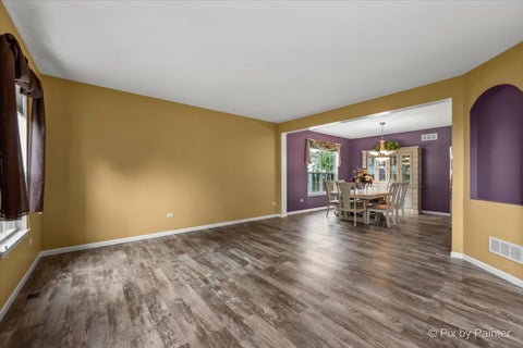 Tiny photo for 1327 Palisades Drive, Bolingbrook, IL 60490 (MLS # 12775534)
