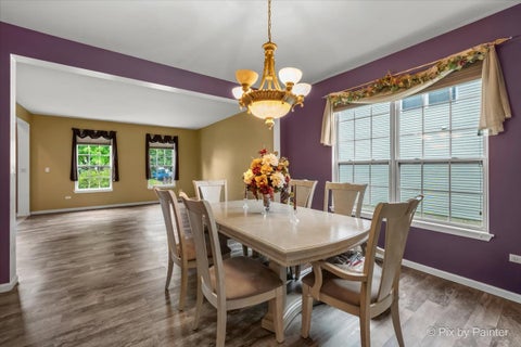 Tiny photo for 1327 Palisades Drive, Bolingbrook, IL 60490 (MLS # 12775534)