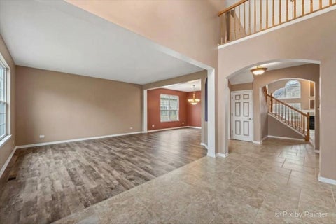 Tiny photo for 1327 Palisades Drive, Bolingbrook, IL 60490 (MLS # 12775534)