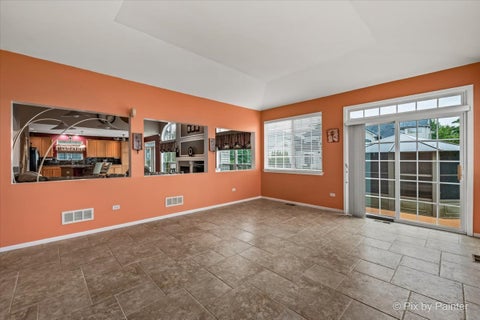 Tiny photo for 1327 Palisades Drive, Bolingbrook, IL 60490 (MLS # 12775534)
