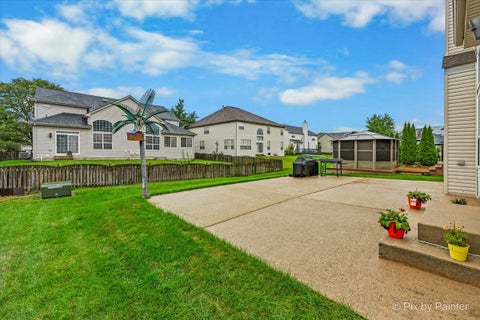 Tiny photo for 1327 Palisades Drive, Bolingbrook, IL 60490 (MLS # 12775534)