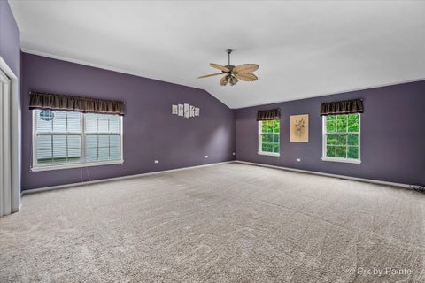 Tiny photo for 1327 Palisades Drive, Bolingbrook, IL 60490 (MLS # 12775534)
