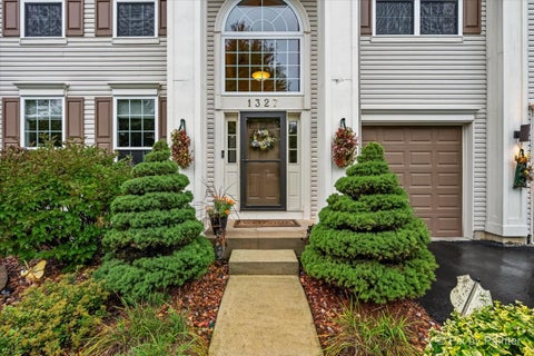 Tiny photo for 1327 Palisades Drive, Bolingbrook, IL 60490 (MLS # 12775534)