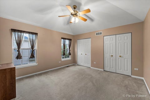 Tiny photo for 1327 Palisades Drive, Bolingbrook, IL 60490 (MLS # 12775534)