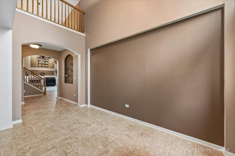 Tiny photo for 1327 Palisades Drive, Bolingbrook, IL 60490 (MLS # 12775534)