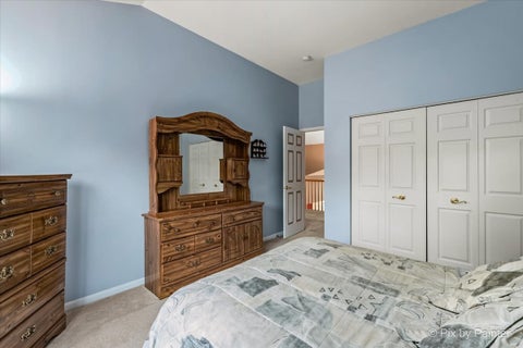 Tiny photo for 1327 Palisades Drive, Bolingbrook, IL 60490 (MLS # 12775534)