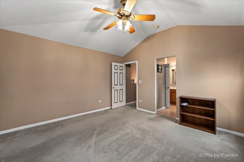 Tiny photo for 1327 Palisades Drive, Bolingbrook, IL 60490 (MLS # 12775534)