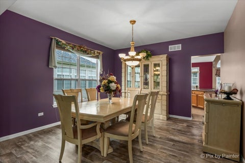 Tiny photo for 1327 Palisades Drive, Bolingbrook, IL 60490 (MLS # 12775534)