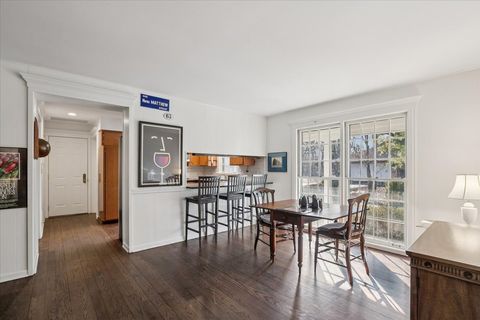 Tiny photo for 58 E Laurel Avenue, Lake Forest, IL 60045 (MLS # 12575330)