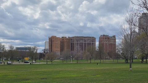 Tiny photo for 3750 N Lake Shore Drive #2C, Chicago, IL 60613 (MLS # 12464310)