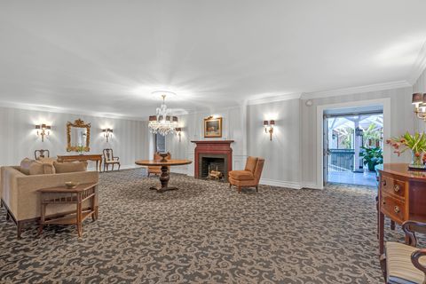 Tiny photo for 3750 N Lake Shore Drive #2C, Chicago, IL 60613 (MLS # 12464310)