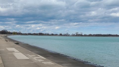 Tiny photo for 3750 N Lake Shore Drive #2C, Chicago, IL 60613 (MLS # 12464310)