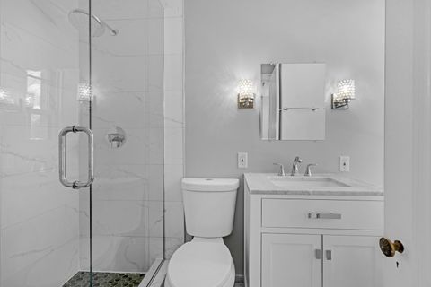 Tiny photo for 3750 N Lake Shore Drive #2C, Chicago, IL 60613 (MLS # 12464310)